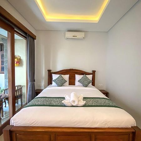 Kope House Ubud Zewnętrze zdjęcie