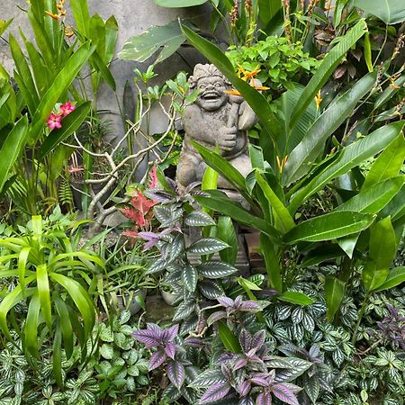 Kope House Ubud Zewnętrze zdjęcie