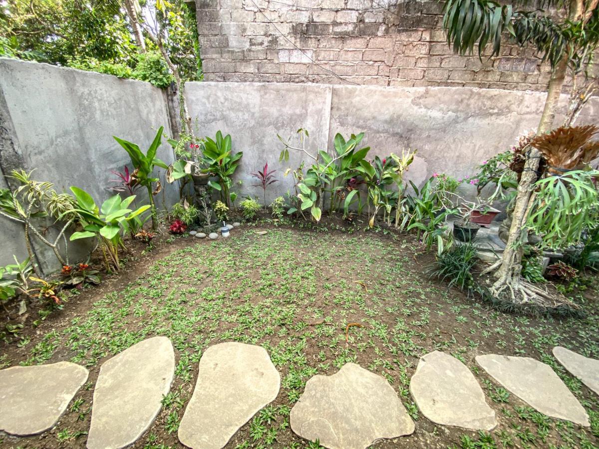 Kope House Ubud Zewnętrze zdjęcie