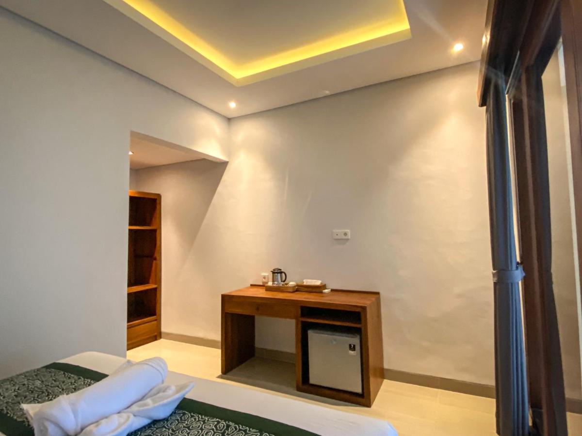 Kope House Ubud Zewnętrze zdjęcie