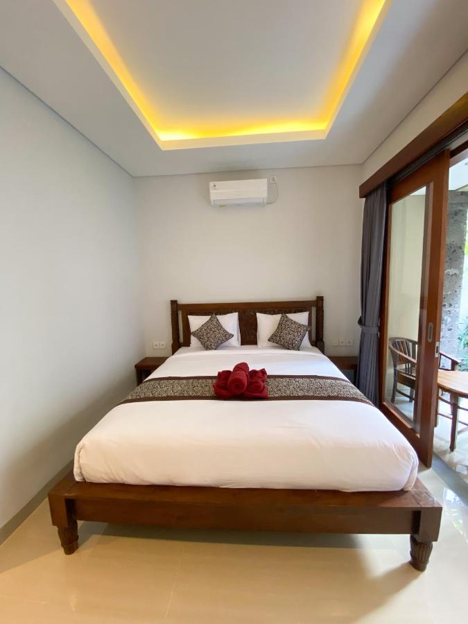 Kope House Ubud Zewnętrze zdjęcie