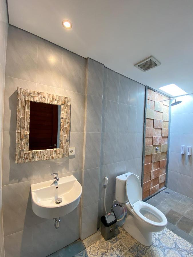 Kope House Ubud Zewnętrze zdjęcie