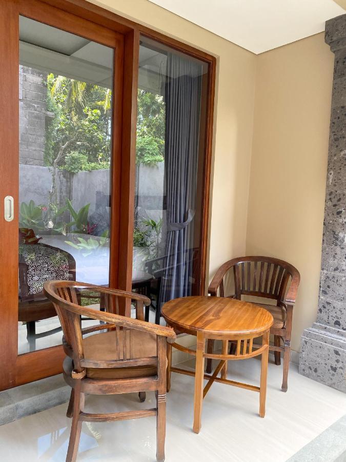 Kope House Ubud Zewnętrze zdjęcie