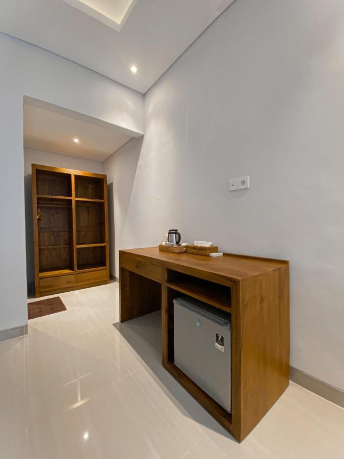 Kope House Ubud Zewnętrze zdjęcie