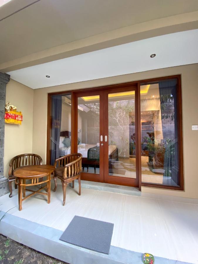 Kope House Ubud Zewnętrze zdjęcie
