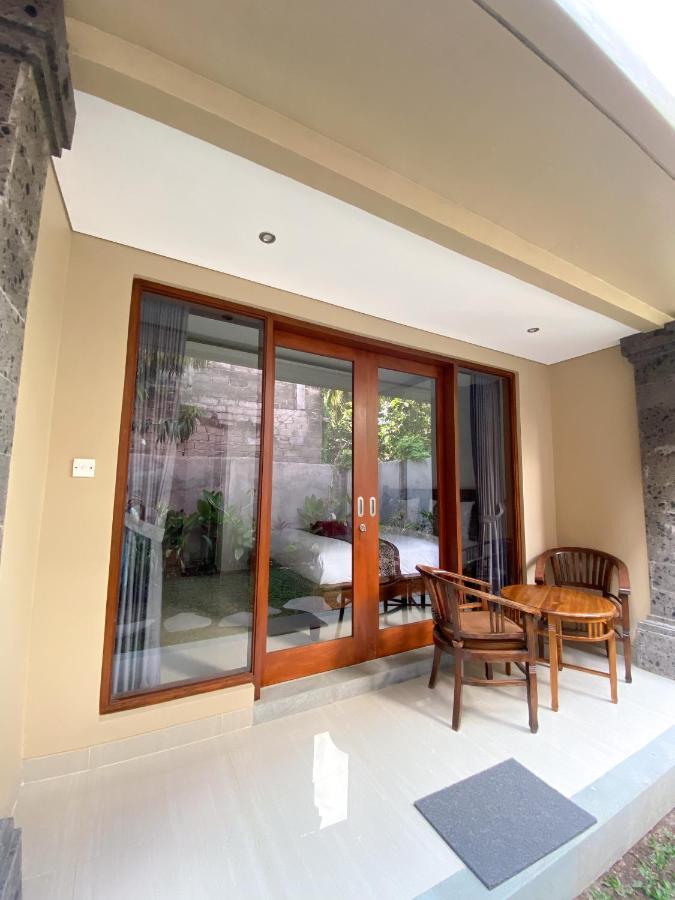 Kope House Ubud Zewnętrze zdjęcie