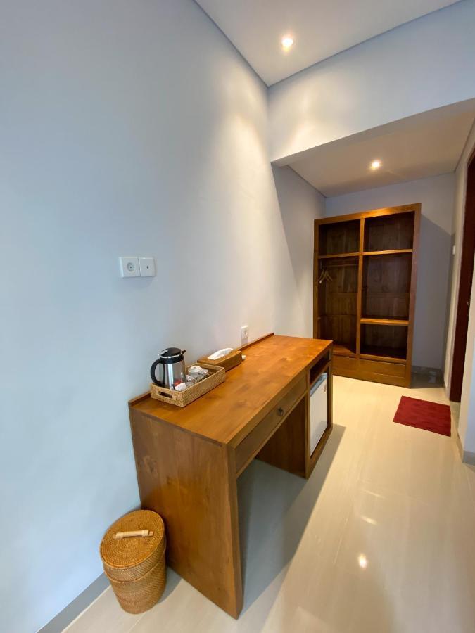 Kope House Ubud Zewnętrze zdjęcie